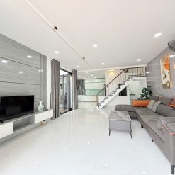 💥Nhà 2 Mê,Đẹp,TC 8*13m,hẻm 473 ymoan,gần đường chính