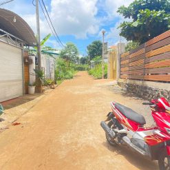 Đất TC 9,5*30m,hẻm 427 Ymoan,rất gần đg chính ymoan