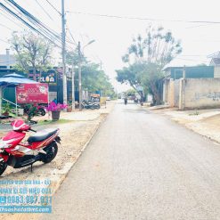 💥Đất TC 4,4*30m Nở hậu 15m,Đầu Đường Đỗ Xuân Hợp,vị trí đẹp