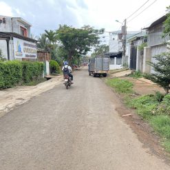 Đất TC 5*21m,Đường A4,gần Phạm Ngũ Lão,nhiều lô bên trong.