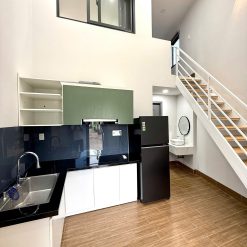 💥Nhà Nhỏ Nhỏ Xinh Xinh DT Sử dụng 50m2,Đường Đinh Văn Gió gần Tiêu Thị Coomart,nhiều lô khác b