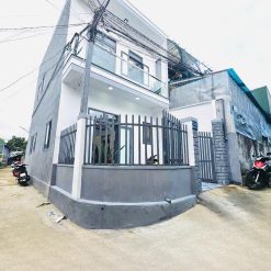 💥Nhà 2 mặt tiền,TC 5*14m.hẻm 33 Giải Phóng,gần Lê Duẩn.nhiều lô khác