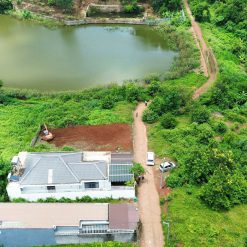 💥Đất TC ,5*23m,hẻm 451 Y moan,gần Hồ Eako,,nhiều lô giá rẻ khác