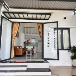 💥Nhà Mê Lửng,TC,5*19m,hẻm 473 ymoan,gần Nhà Thuốc Như Ý