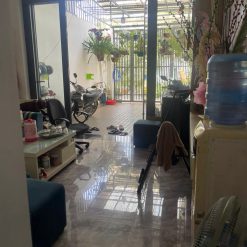 Nhà Mê TC Full 4*20m Hẻm Trương Công Định,gần Trần Phú,nhiều lô khác