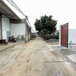Đất TC 5*20m,hẻm 34 Nguyễn Thị Định,gần siêu thị Big C,nhiều lô khác.