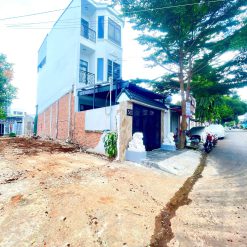 💥Đất TC Full 5*15m (nở hậu 5,1m),Đường Trần Phú,Ngay Trung Tâm,nhiều lô khác