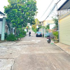 💥Lô TC 5*23m,hẻm 246 ymoan chưa qua vành đai,nhiều Lô xung quanh