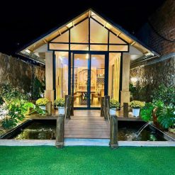 💥Nhà Mê,Đẹp,TC 6*40m,Khu Đường A,gần Phạm Ngũ Lão,nhiều lô khác
