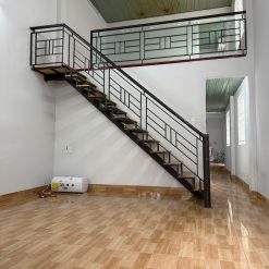 💥Nhà Cấp 4,TC 5*18m nở hậu,hẻm Bùi Hữu Nghĩa,gần Eco Palace ,nhiều lô khác