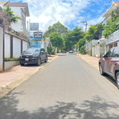 💥Nhà Mê,TC 3*36,8m,tổng 102m2,mặt tiền đường Thăng Long,gần Đô Thị Eco Palace.