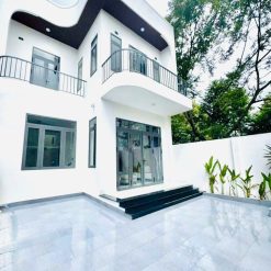 💥Nhà Mê,Đẹp,7,3*15m,hẻm Phùng Hưng,gần chợ Đê