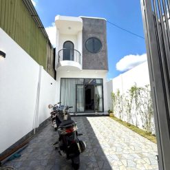 💥Nhà Mê TC 4,5*16m thực 21m,hẻm Đặng Thái Thân,gần Mai Hắc Đế,nhiều lô khác