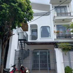 💥Nhà 2 Mê, 4,8*19m,Nở Hậu,,đường Trần Phú,ngay Trung Tâm Phố