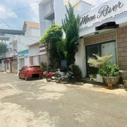 💥2 Lô TC 5*15,5m và 4,1*15,3m,Đường Nguyễn Hiền,gần Siêu Thị Coomart