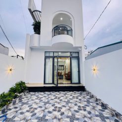 💥Nhà MỚI,2 Mặt Tiền,TC,4.6*20m (nở hậu 5m),hẻm 473 Ymoan,nhiều căn khác
