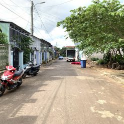 Đất TC 5,6*21,6m, hẻm Trịnh Văn Cấn,gần Trường Đông Du,Gần Hoàng Việt,nhiều lô khác