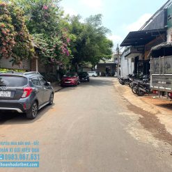 💥Lô 2 Mặt Tiền,TC Full 5*17m,Đầu hẻm 181 Nguyễn Khuyến,nhiều lô khác