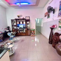 💥HẠ Giá,Nhà Cấp 4 TC, 4,8*19,6m,thực 5m,hẻm Nguyễn Đình Chiểu,hẻm Trần Cừ,gần Dự Án Trung Nguyên,Nhiều lô khác