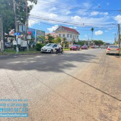 💥Lô TC 6,36*30m nở hậu 8m,.hẻm đường KA12,Đối Diện Phường Tân An ,nhiều lô khác