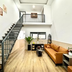 💎Nhà mê lửng 3,5x12m( thực tế 4m) hẻm Nguyễn Tri Phương, trung tâm phố