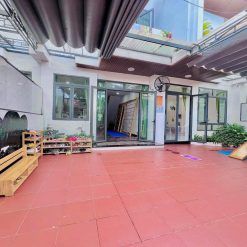 Nhà 1 Mê TC Full ,5*22m,hẻm Xô Viết Nghệ Tĩnh Ngay Trung Tâm Thành Phố