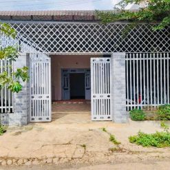 Nhà TC 7*26m,hẻm đg Liên Thôn 8,khu Phạm Ngũ Lão,nhiều lô khác