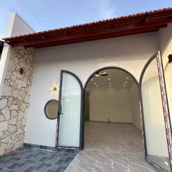 💎Nhà mới 100% 5x25m, thôn 8 phường Buôn Ma Thuột, cách đường Vành Đai 6km