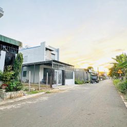 💥Lô TC 4*21m và 4,33*21m,Hẻm đg Nhựa Ynue,gần Chợ,gần Bệnh Viện Vùng