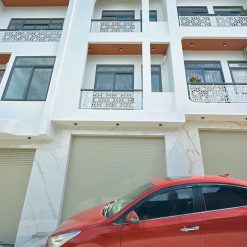 💥Nhà 2 Mê,Mới,4,5*15m,hẻm Đinh Tiên Hoàng,ngay Trung Tâm Phố,nhiều lô khác