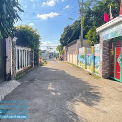 💥Đất TC 6*18m thực 20m,hẻm Nguyễn Duy Trinh,hẻm Mai Hắc Đế,nhiều lô khác
