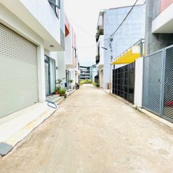 💥Lô TC 5*17,89m (nở hậu 5,1m hẻm Hà Huy Tập nhiều lô khác