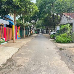 💥Đất 100%, 4,5*27m,hẻm 109 Mai Hắc Đế,gần Eco Park,ngay Trung Tâm Thành Phố,nhiều lô khác