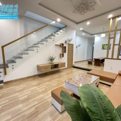 💥Nhà Mê,5*22,m,Đường A4,gần Phạm Ngũ Lão,nhiều căn khác