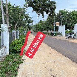 💎4 Lô Tc 5x32m, mặt tiền đường nhựa p Thành Nhất
