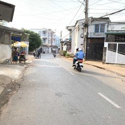 💥2 Lô TC Full 4,25*19m,nở hậu 4.3m,hẻm cấp 1 Trần Phú,gần Thanh Lịch,nhiều lô khác