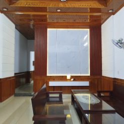 💥Nhà 2 Mê,TC 6*17,6m (thực tế dài hơn).,Đường Đào Tấn,Khu Trung Cao,nhiều lô xung quanh