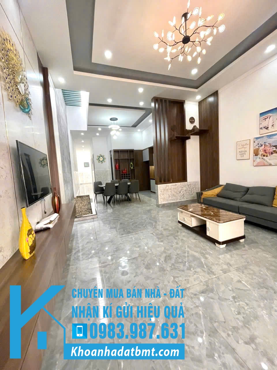 💥Nhà Cấp 4 TC 5*29m,hẻm 184 Đồng KHởi,,nhiều lô khác - Hình ảnh 10