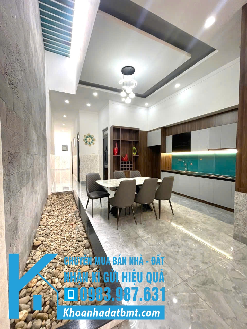 💥Nhà Cấp 4 TC 5*29m,hẻm 184 Đồng KHởi,,nhiều lô khác - Hình ảnh 9