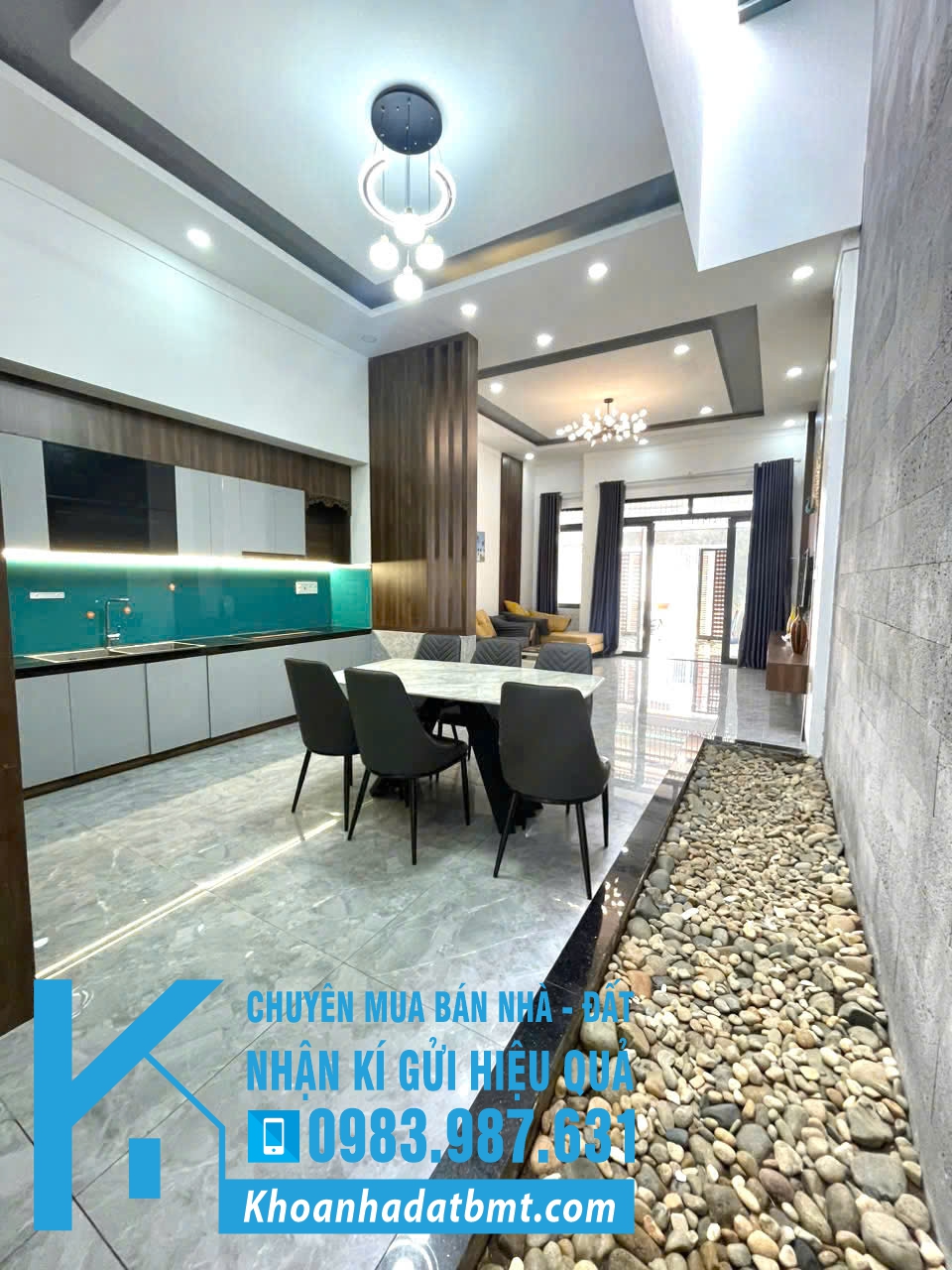 💥Nhà Cấp 4 TC 5*29m,hẻm 184 Đồng KHởi,,nhiều lô khác - Hình ảnh 8