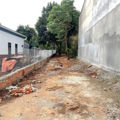 💎Lô TC chân dài 5x53m đường B4, thôn 6, Phường BUÔN MA THUỘT, gần ngân hàng Kiên Long