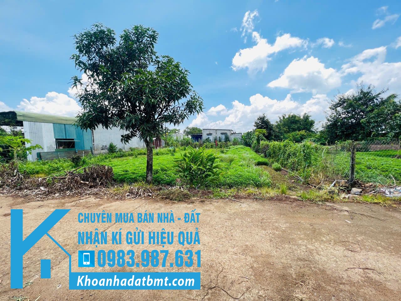 Khoanhadatbmt.com