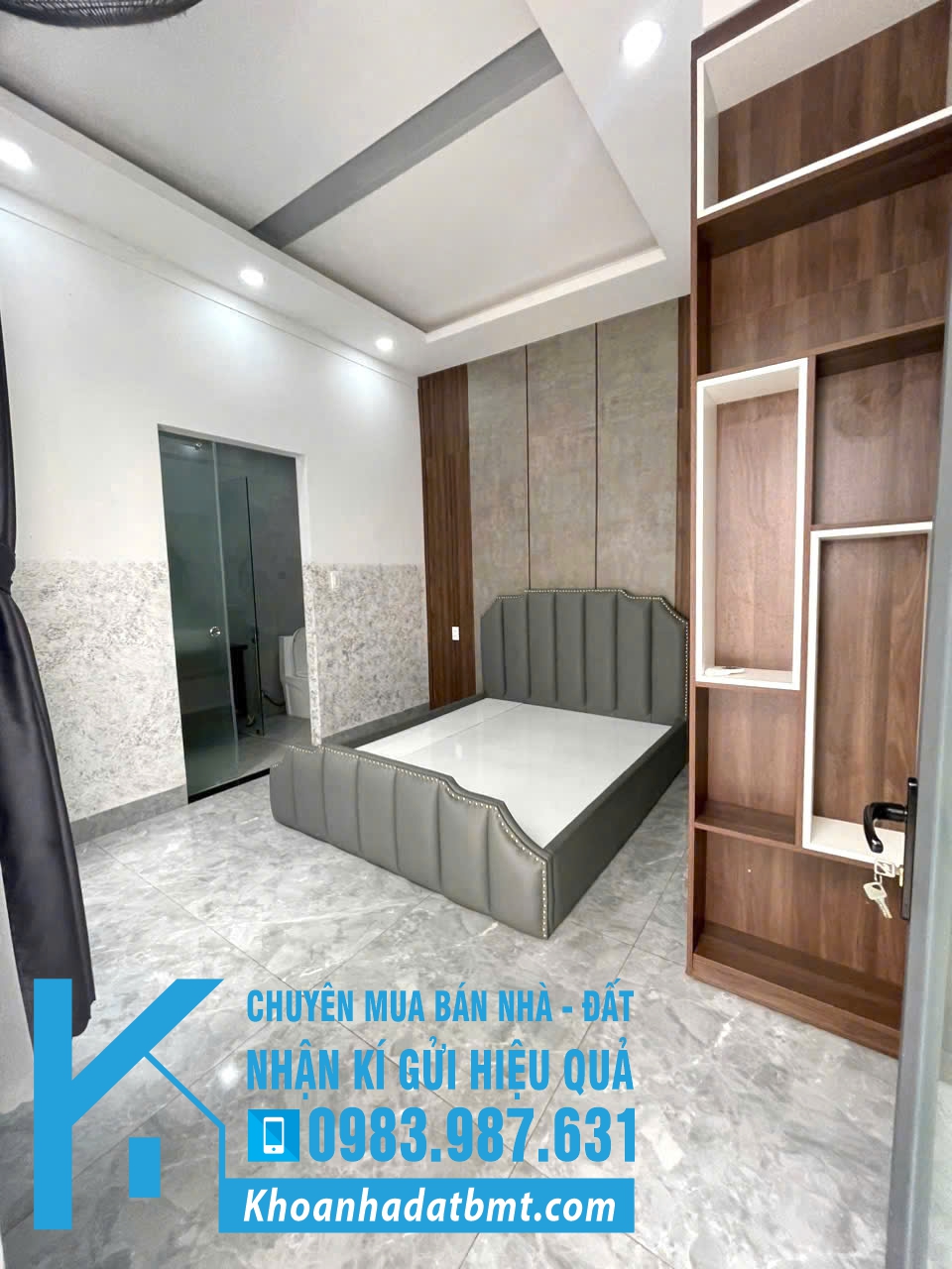 💥Nhà Cấp 4 TC 5*29m,hẻm 184 Đồng KHởi,,nhiều lô khác - Hình ảnh 6