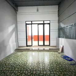 💎Nhà TC100% 4,4x20m hẻm Trương Công Định, trung tâm phố