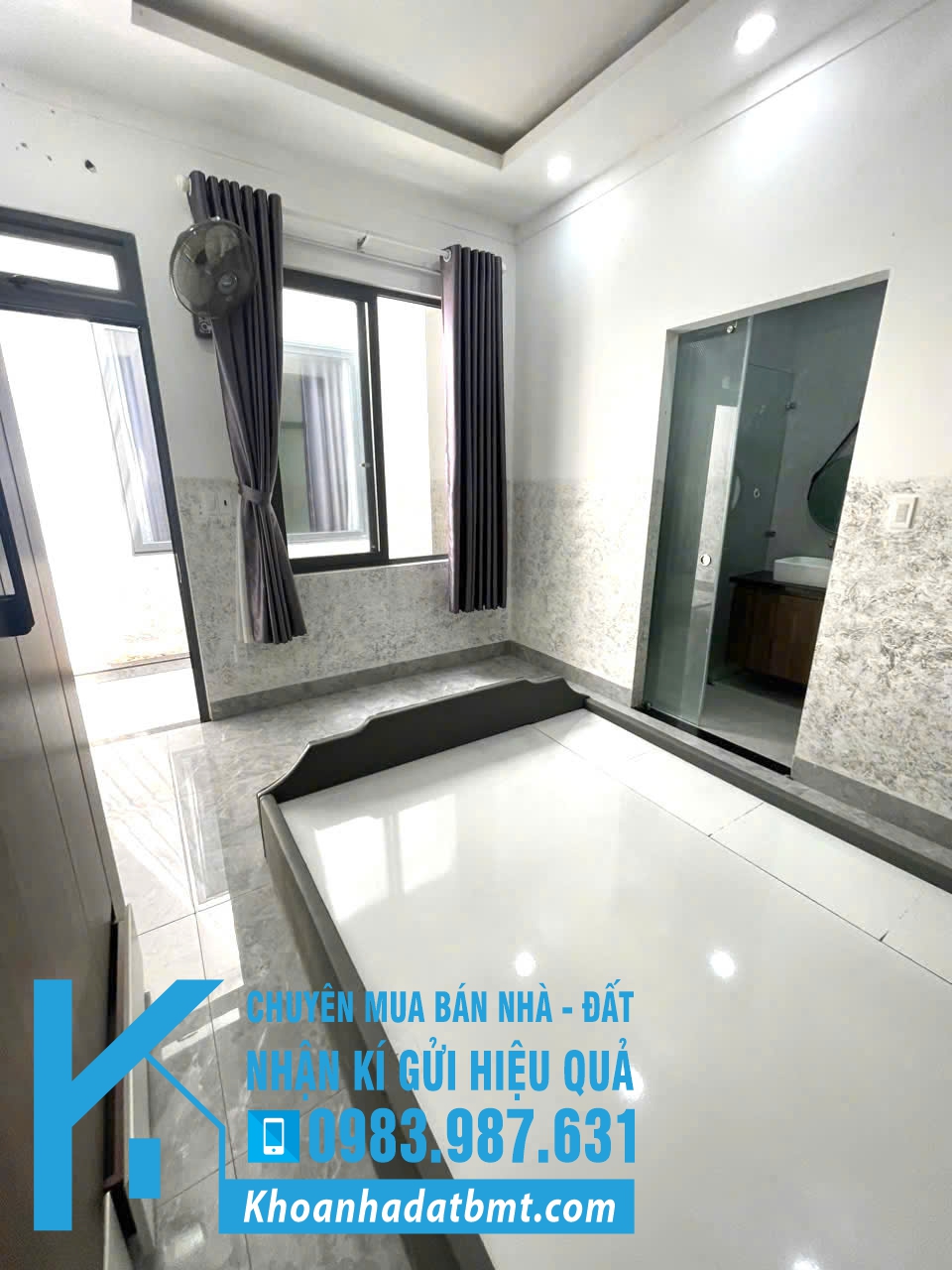 💥Nhà Cấp 4 TC 5*29m,hẻm 184 Đồng KHởi,,nhiều lô khác - Hình ảnh 4