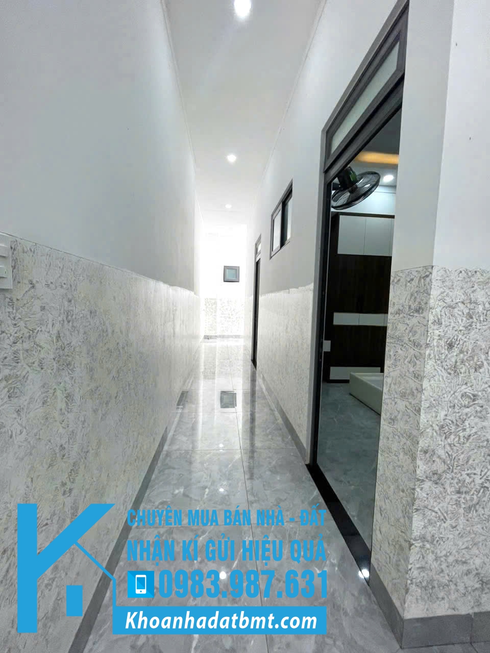 💥Nhà Cấp 4 TC 5*29m,hẻm 184 Đồng KHởi,,nhiều lô khác - Hình ảnh 3