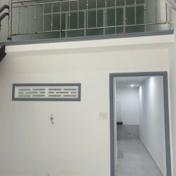 💎Nhà full TC 3,6x9m hẻm Trần Phú, Trung Tâm Thành phố