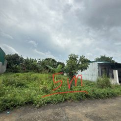 💎Lô Tc 5x23m hẻm cấp 2 Phan Huy Chú khối 4 Phường Khánh Xuân nay p Thành Nhất