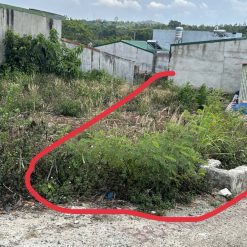 💎Lô TC 4,8x20m hẻm Tạ Quang Bửu, p Thành Nhất, cách ngã Sáu 6km