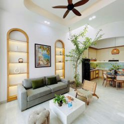 💎Nhà mới 100% 4,5x30m, thôn 6 phường Buôn Ma Thuột, gần Ngân hàng Kiên Long